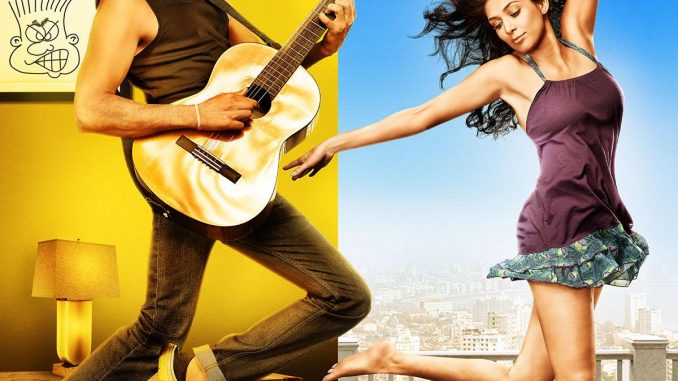 Abhay Deol’s love for brother Sunny Deol